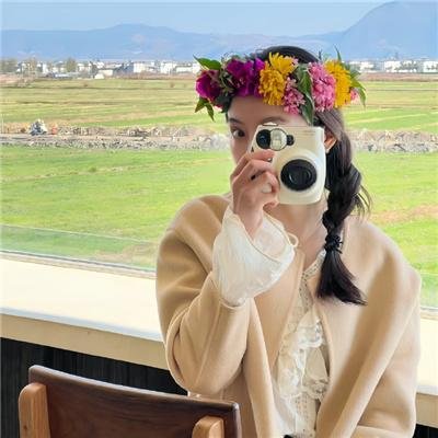未知荒野中的勇气与同行